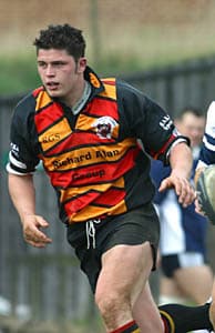 Mark Barlow28